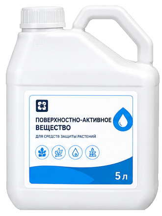 Поверхностно-активные вещества 