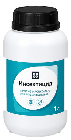 Инсектициды