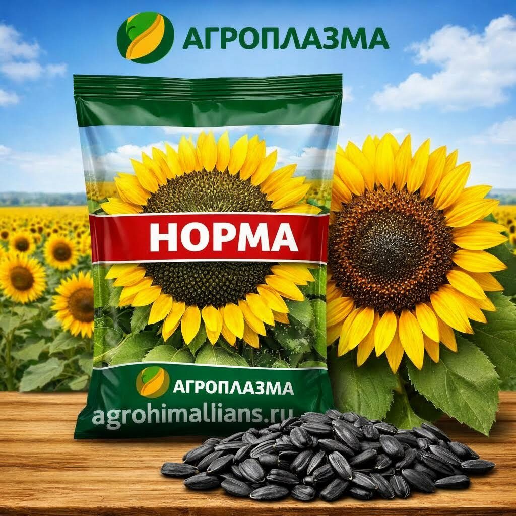 Норма (Клеарфилд)