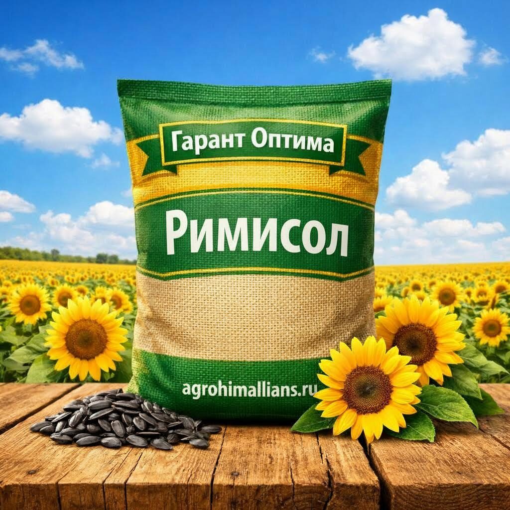 Римисол (Клеарфилд)
