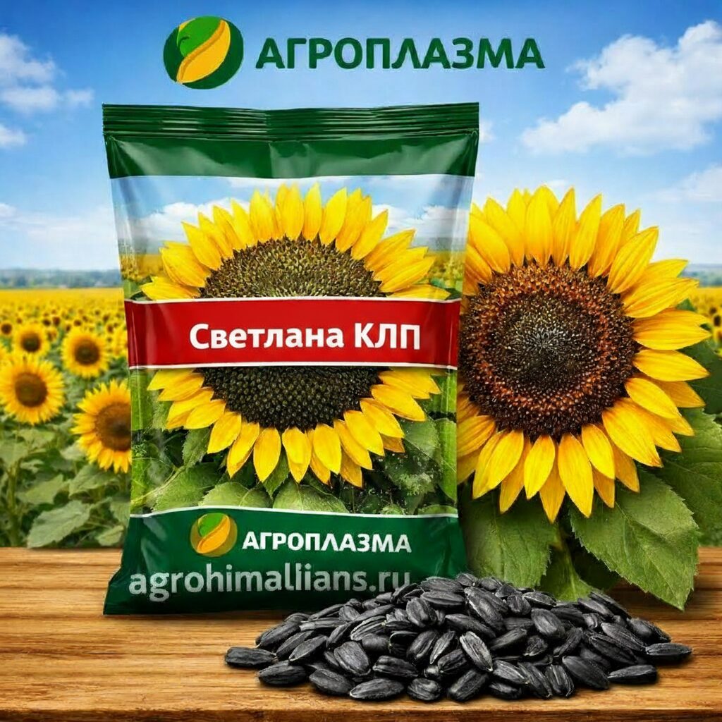 Светлана КЛП (Клеарфилд)