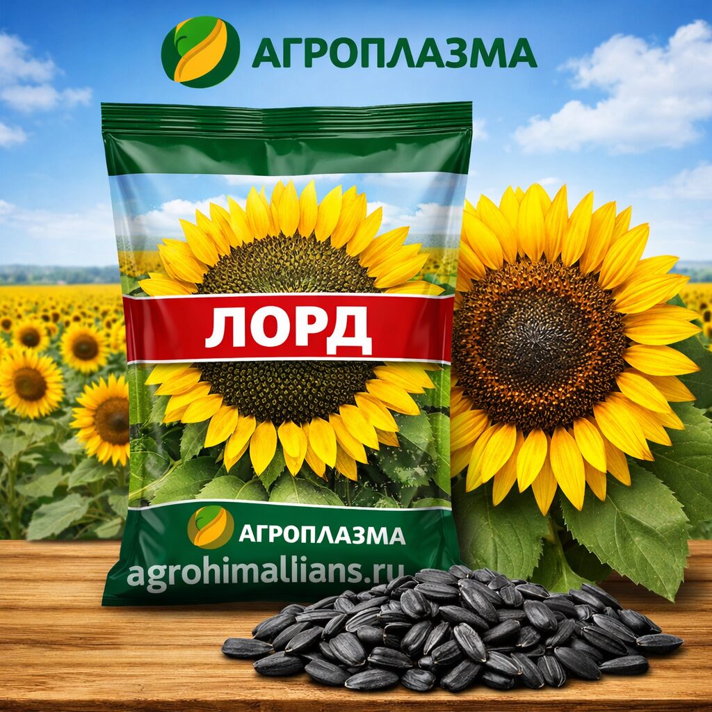Лорд (Клеарфилд)